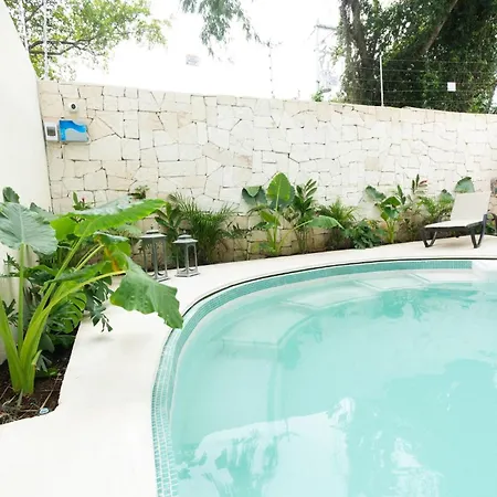 My Soul Home Studios Tulum Exterior photo