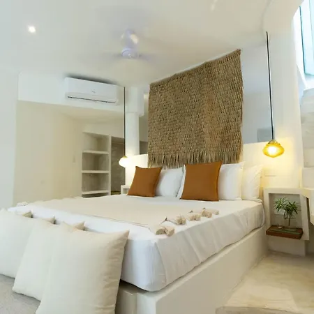 My Soul Home Studios Tulum Exterior photo