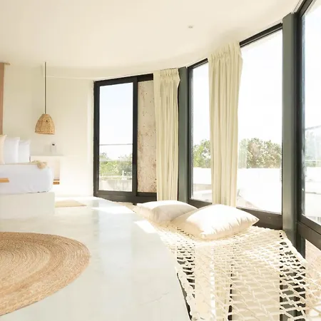 My Soul Home Studios Tulum Exterior photo